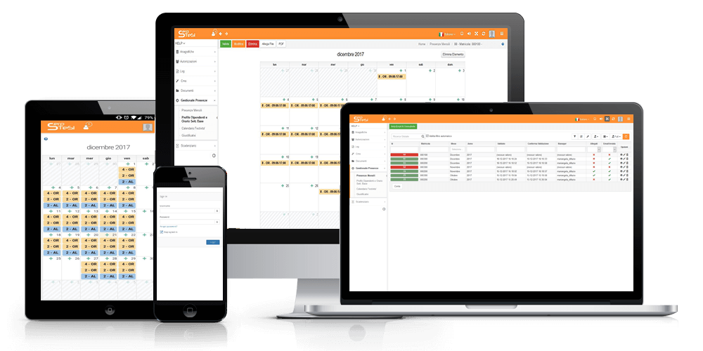 amministrazione del personale jobdrive software jobdrive