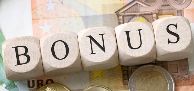 disciplina del bonus sud