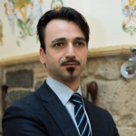 Avvocato giuslavorista Marco