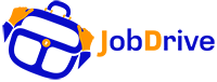 JobDrive –  Consulente del Lavoro Online Logo