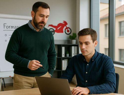 Apprendistato fittizio e sanzioni reali: la centralità della formazione